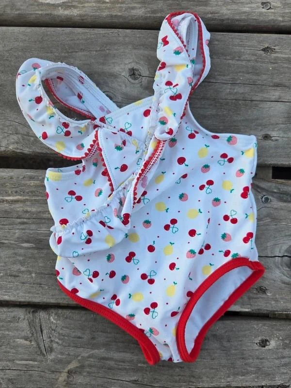 swimsuit – photo 2